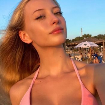 Profil de Farzana, 30 ans, Sex à Saint-Justin