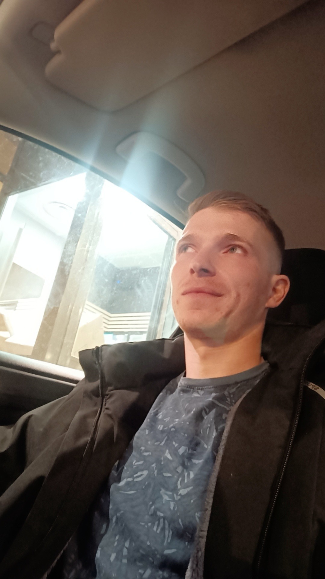 Profil de Mahi, 30 ans, Sex à Langenburg