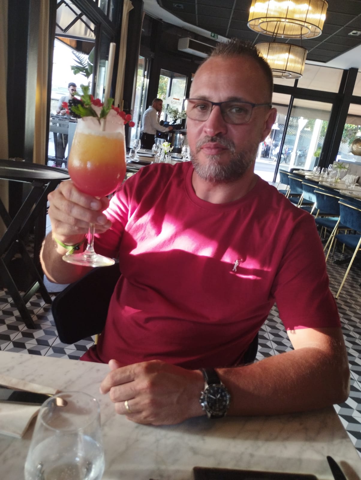 Profil de Guerschom, 52 ans, Sex à Kelvington