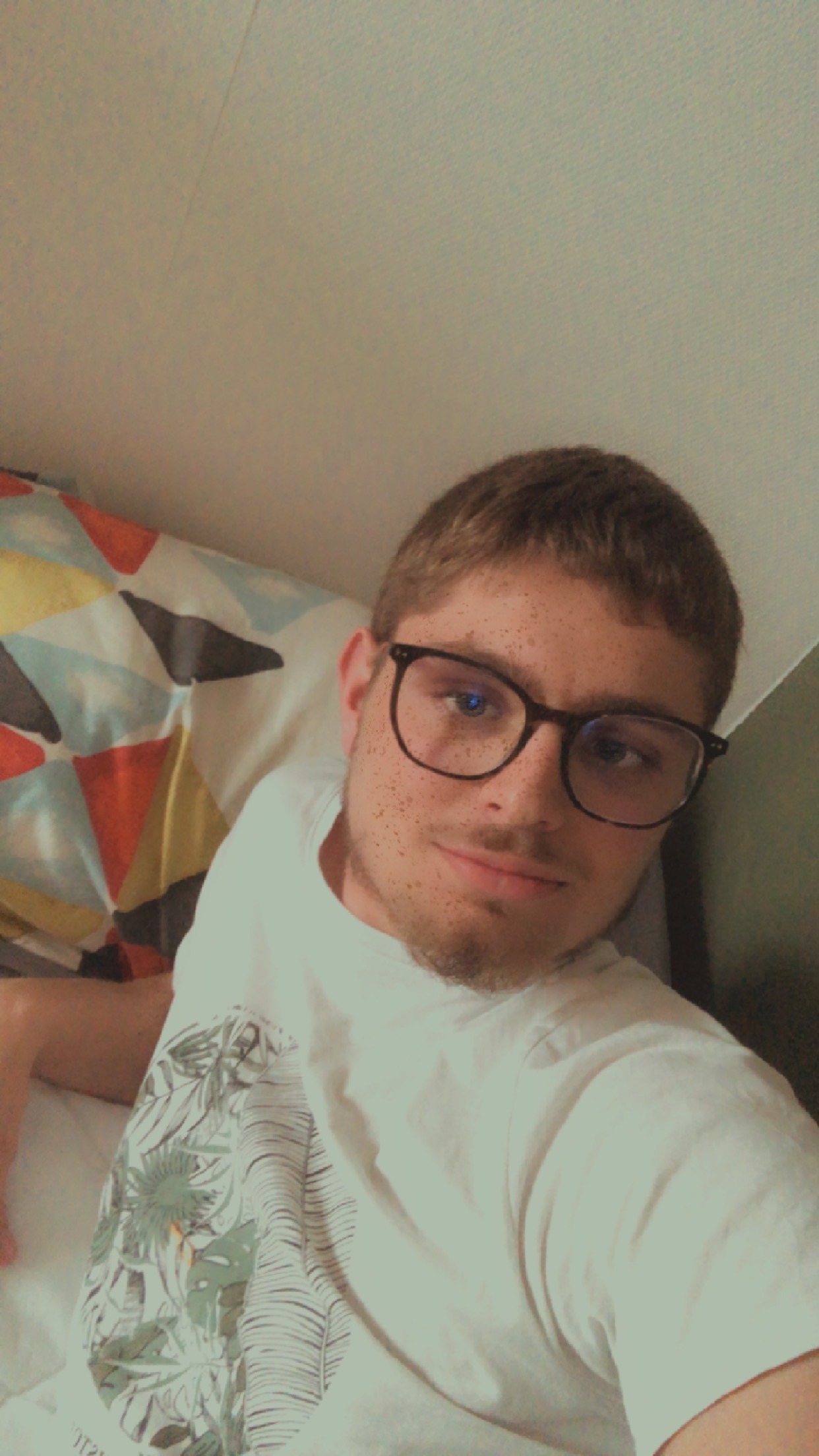 Profil de Karsten, 20 ans, Sex à Baie-James