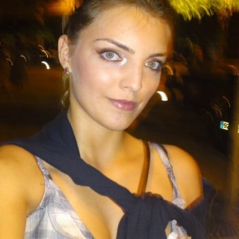 Profil de Henya, 32 ans, Sex à Falher
