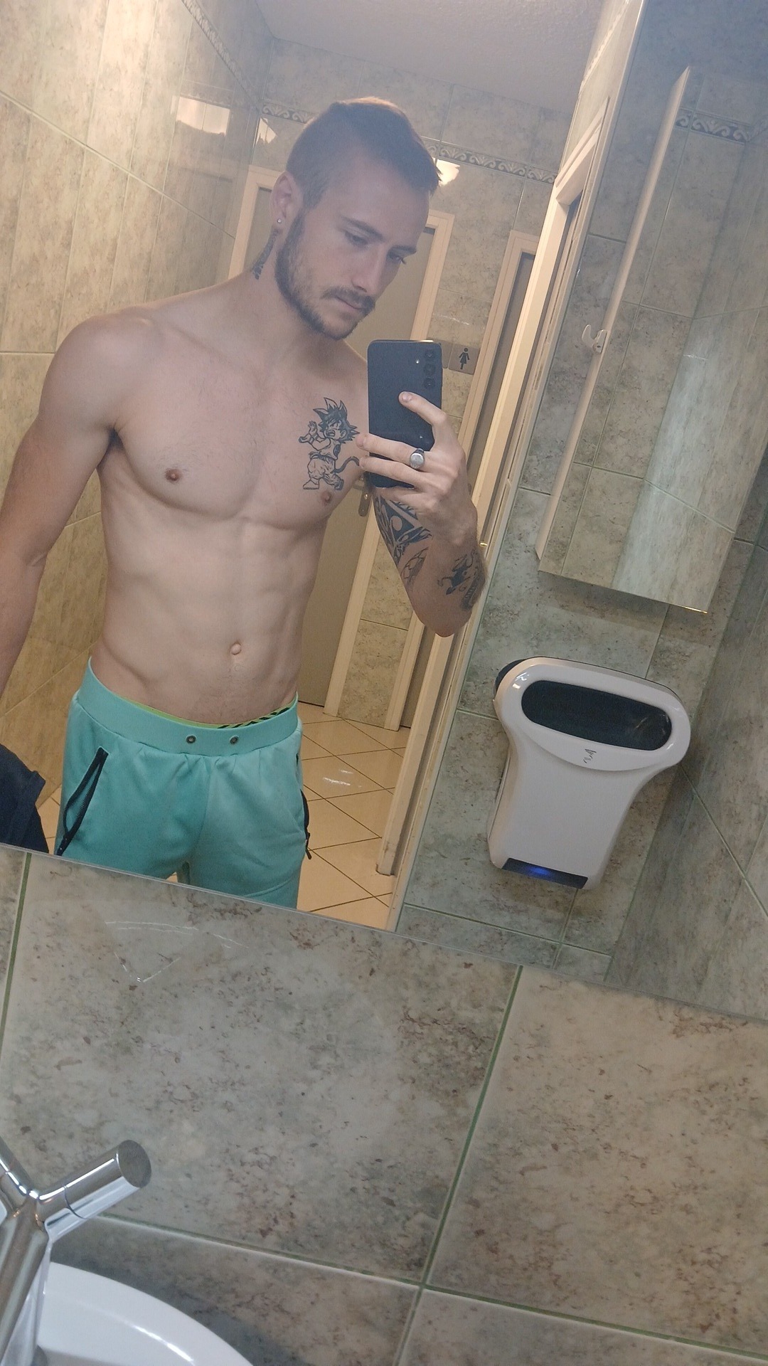 Profil de Lucky, 26 ans, Sex à Deseronto