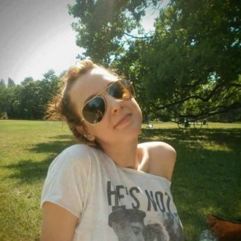 Profil de Lanah, 31 ans, Sex à Rapides-des-Joachims