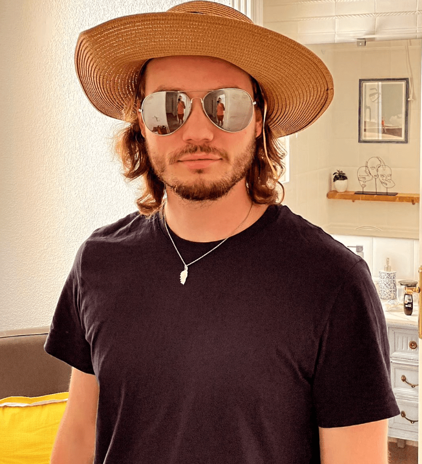 Profil de Kenny, 25 ans, Sex à Lefebvre