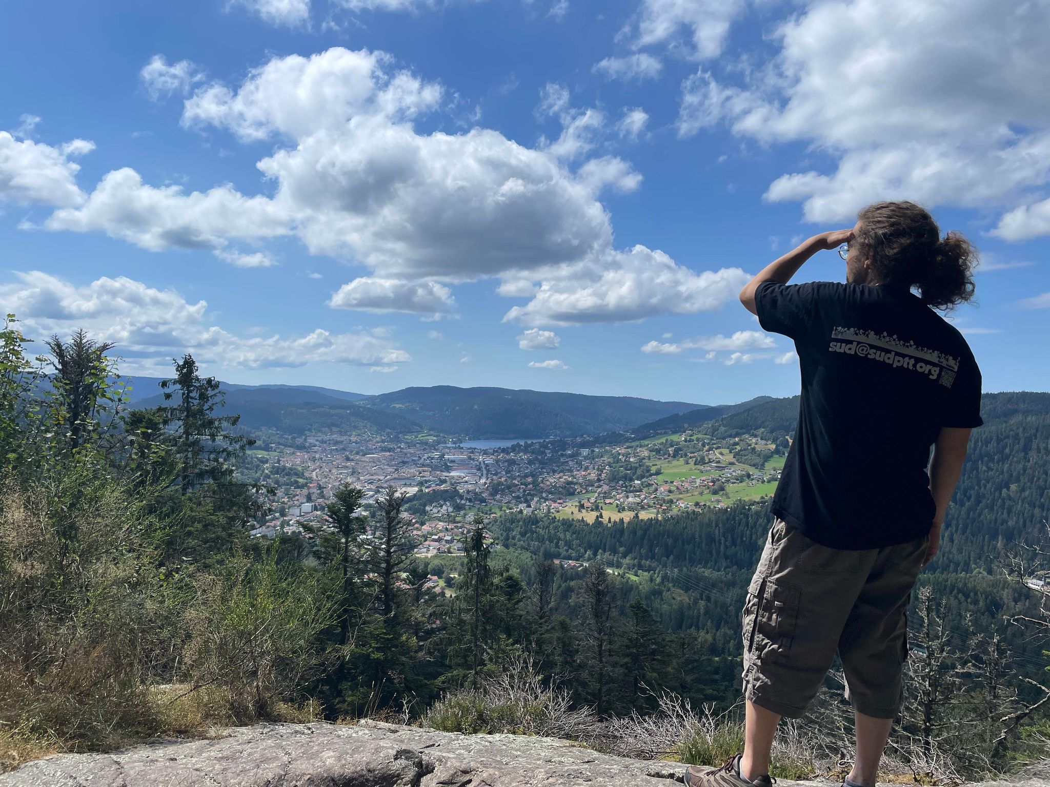 Profil de Messali, 32 ans, Sex à Gaspé