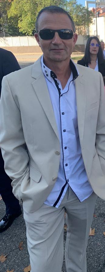 Profil de Marouan, 45 ans, Sex à Clavet