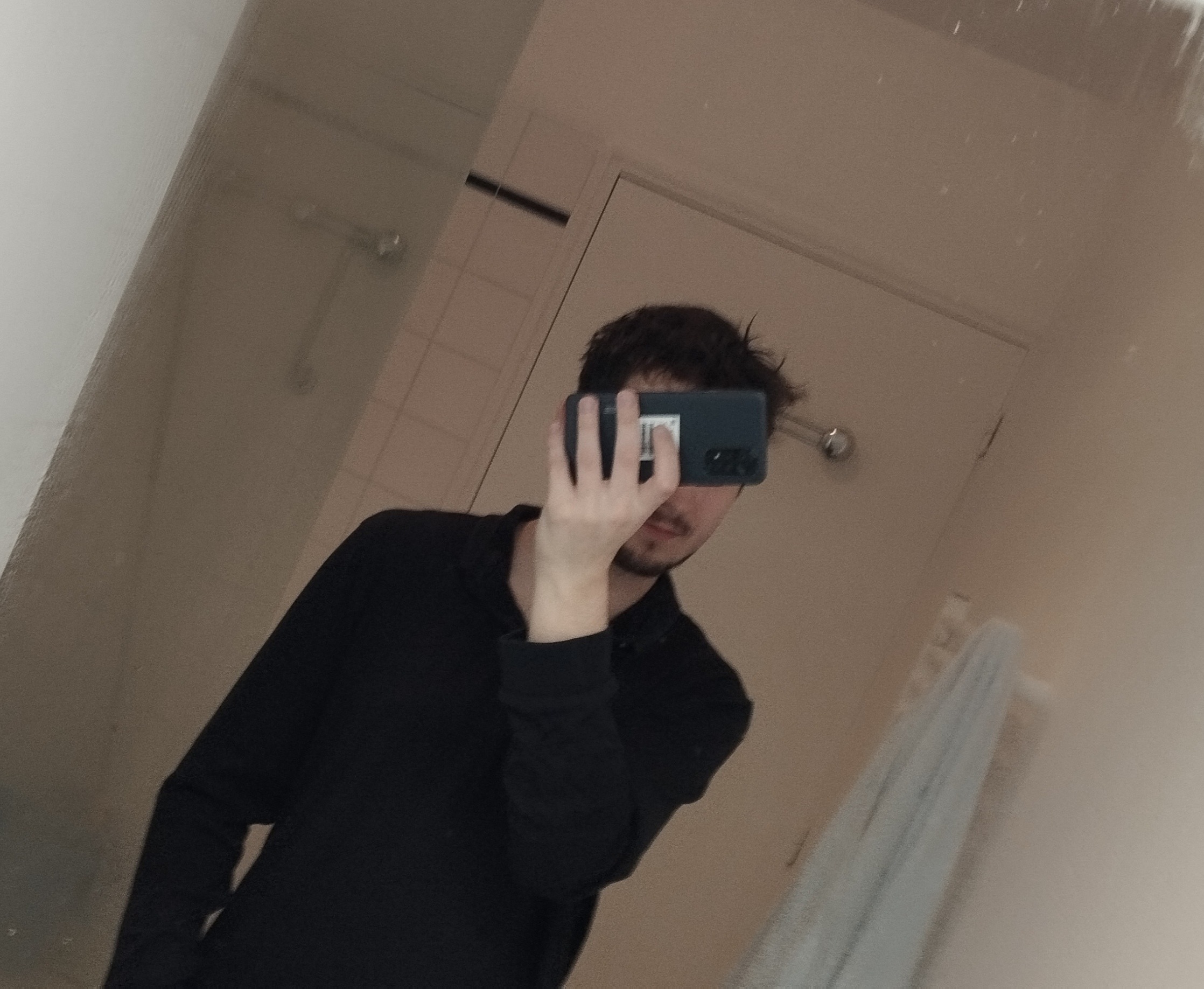 Profil de Siegfried, 27 ans, Sex à Saint-Télesphore