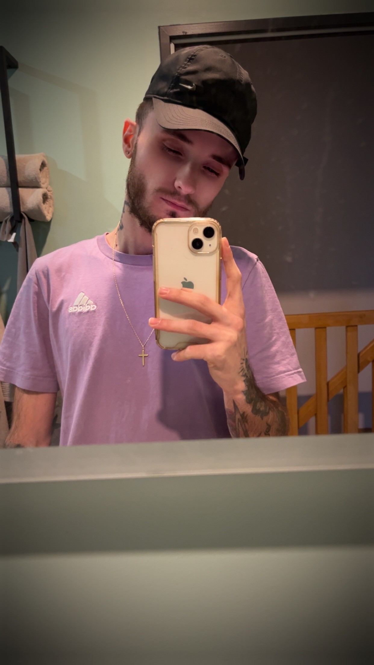 Profil de Niel, 27 ans, Sex à Crossfield