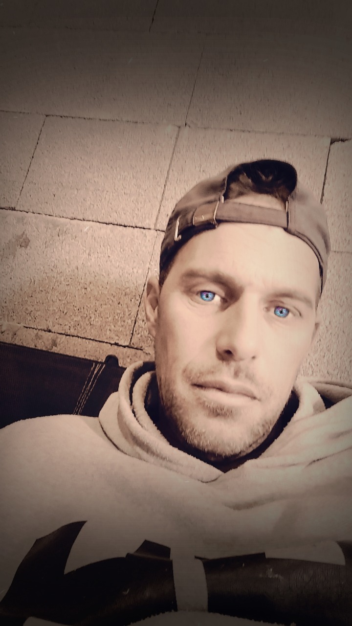 Profil de Chahed, 42 ans, Sex à Aylmer