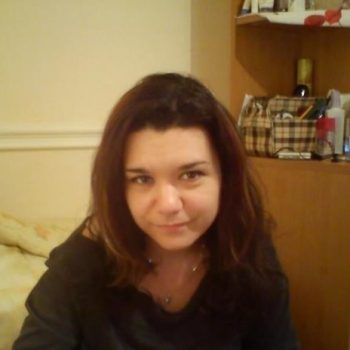 Profil de Rabab, 28 ans, Sex à Elk Point