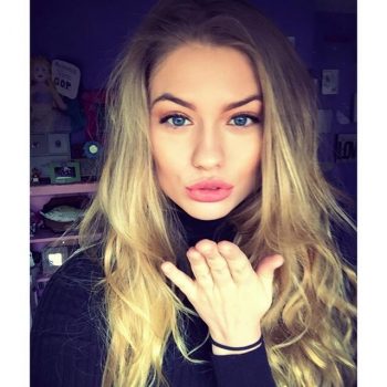 Profil de Chrifa, 29 ans, Sex à Saint-Hubert