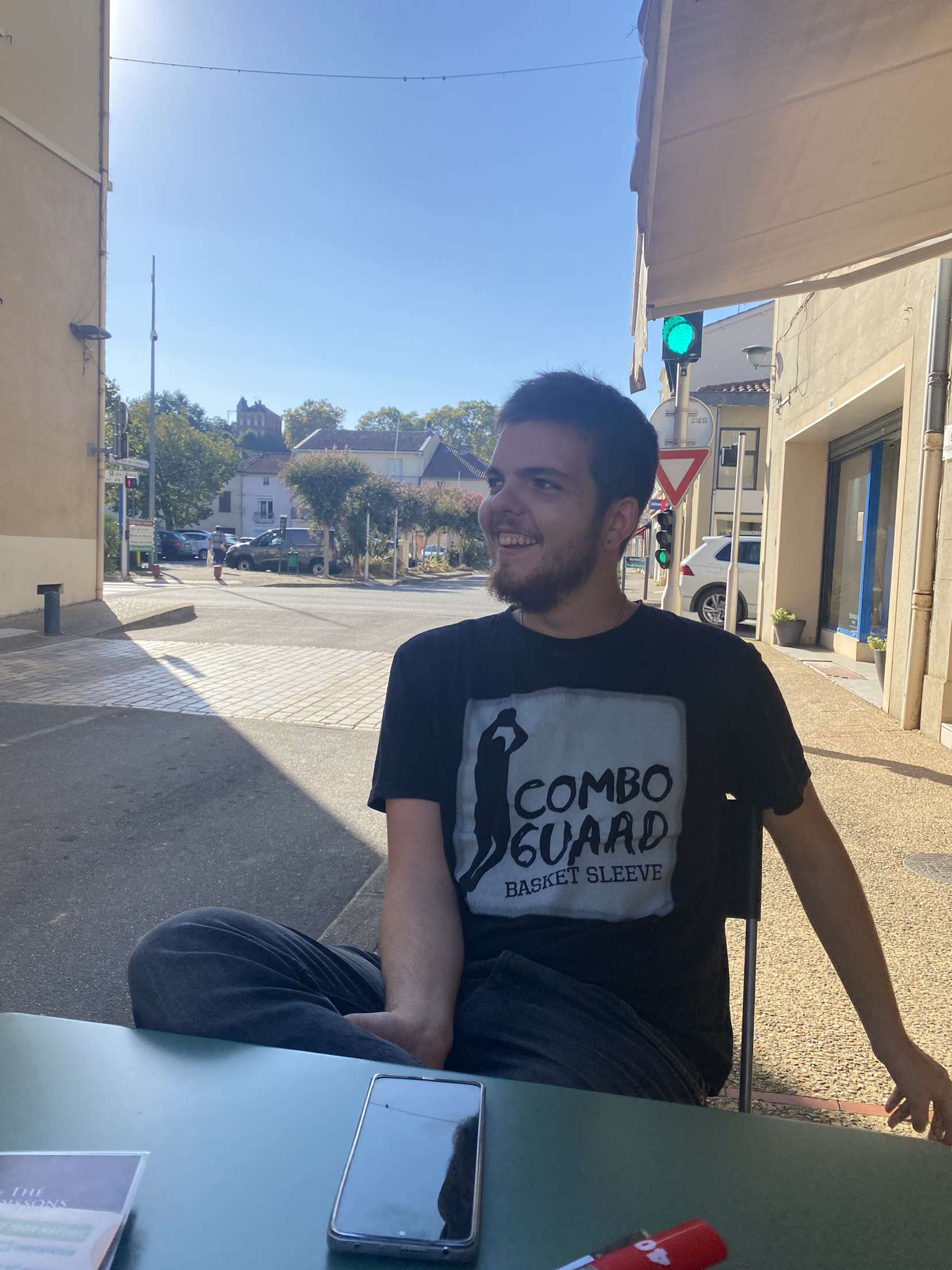 Profil de Argann, 21 ans, Sex à Findlater