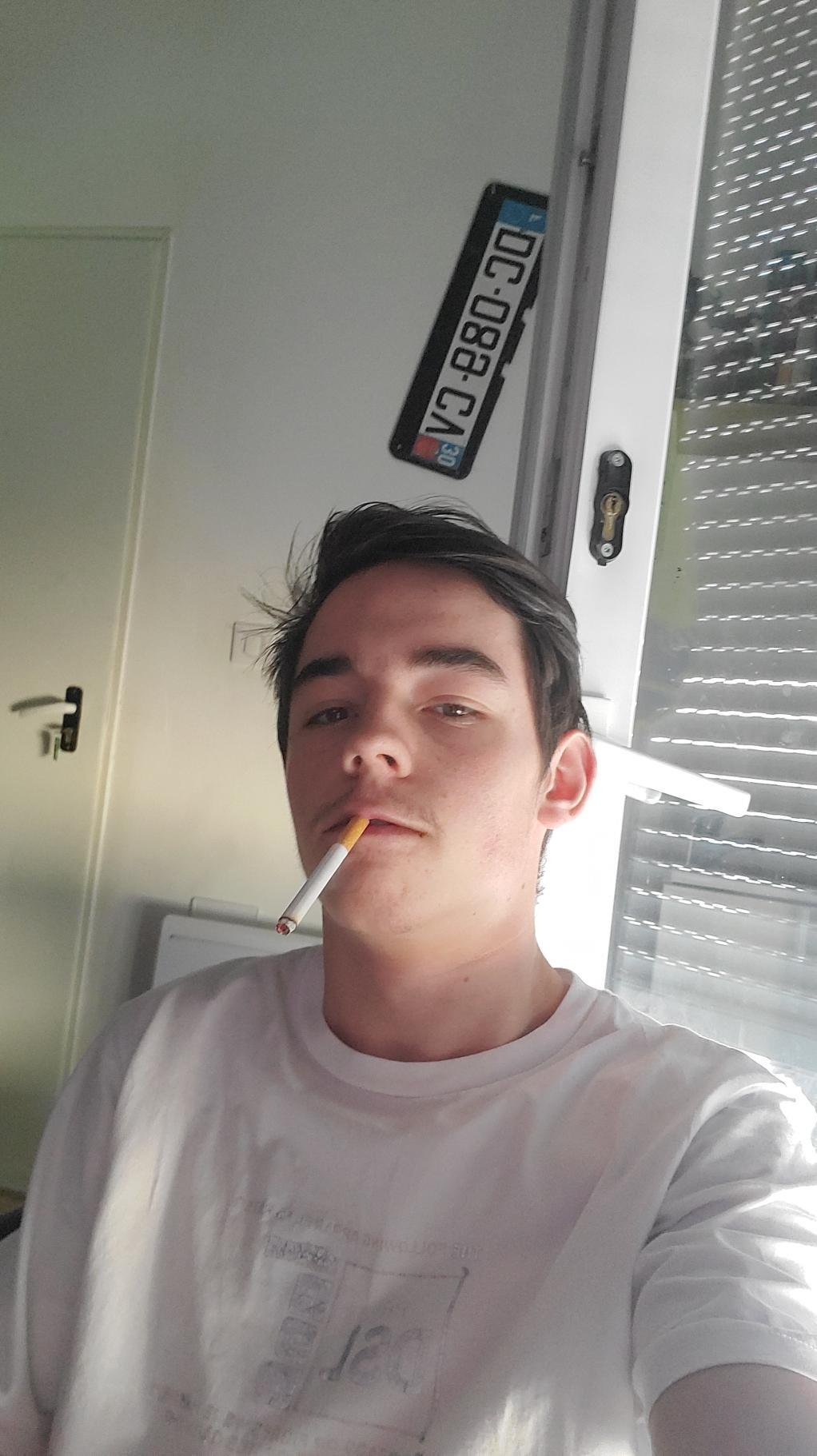 Profil de Sofiene, 22 ans, Sex à Elrose