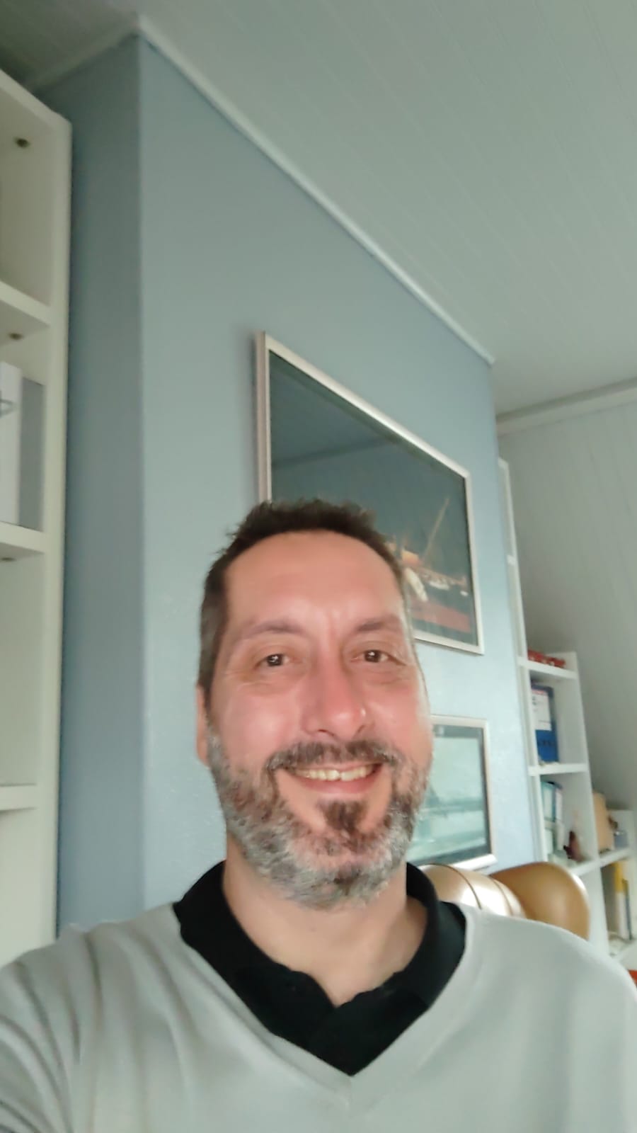 Profil de Bilali, 52 ans, Sex à Kelvington