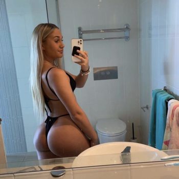 Profil de Moisia, 25 ans, Sex à Thetford Mines