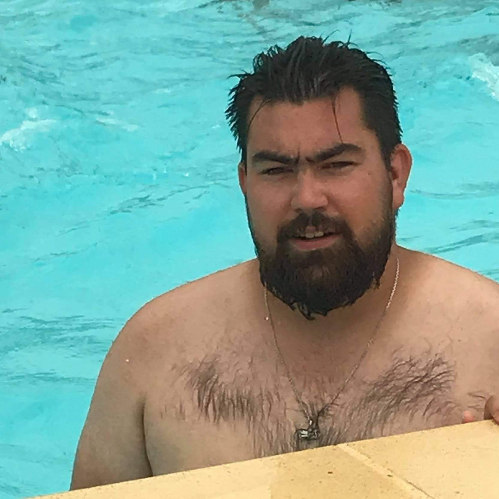 Profil de Garcia, 29 ans, Sex à Saint-Cuthbert