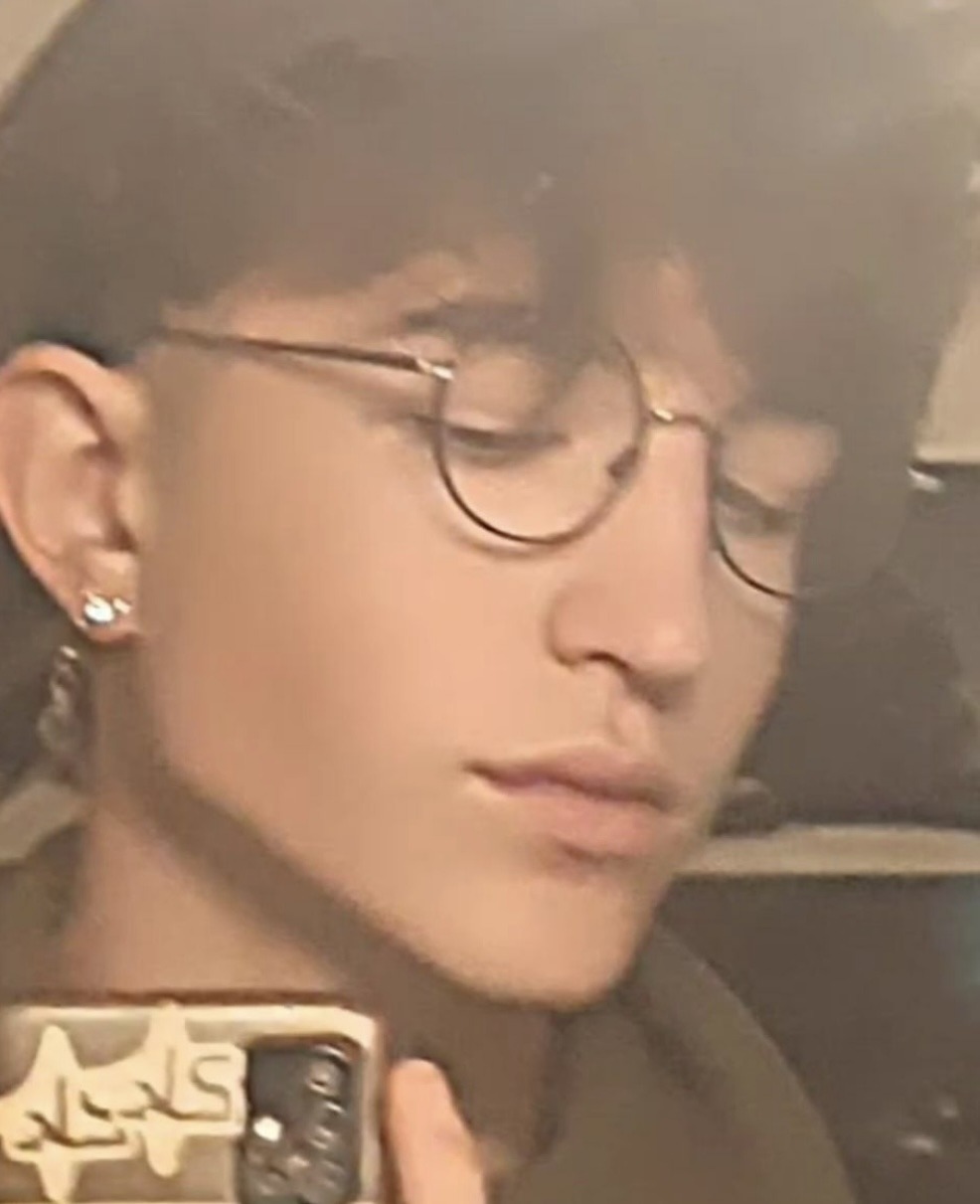 Profil de Yilmaz, 19 ans, Sex à Calmar