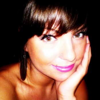 Profil de Delfina, 30 ans, Sex à Lac-Beauport