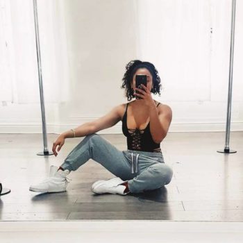 Profil de Urbaine, 25 ans, Sex à Saint-Prosper